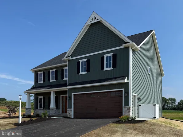 221 Parkside Pl Lot 35, Lancaster, PA 17602