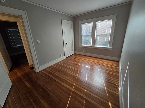 Upper Bedroom