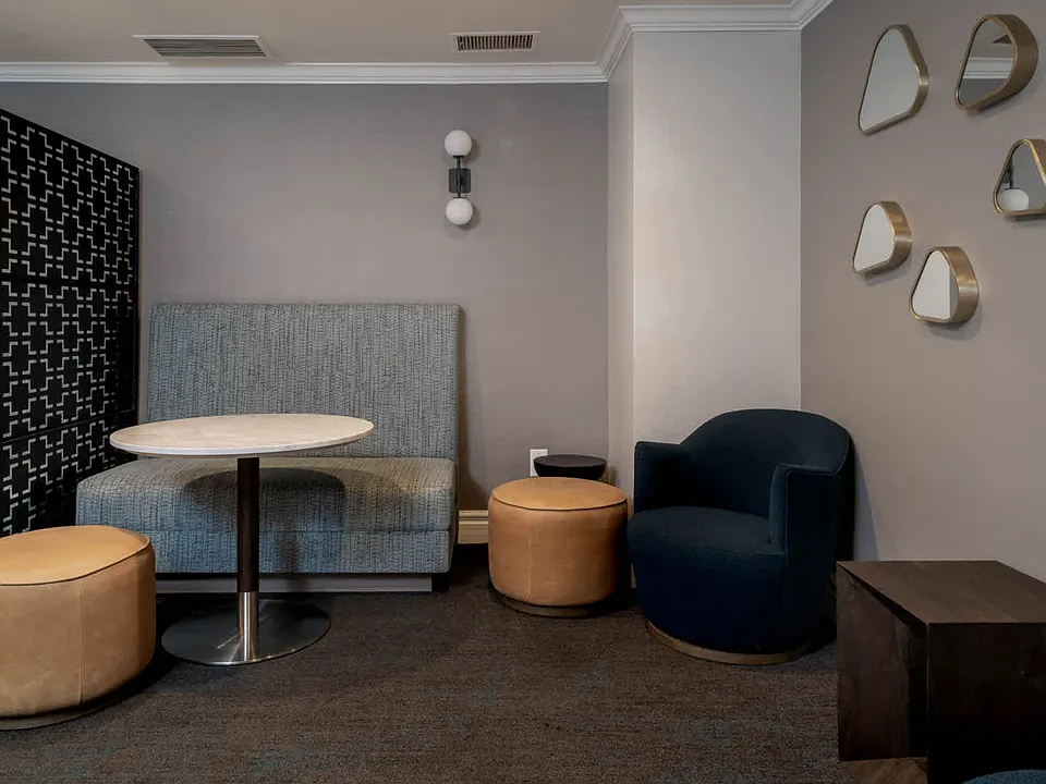 Study Room