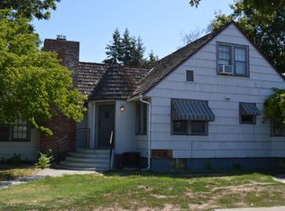 211 S 40th Ave, Yakima, WA 98908