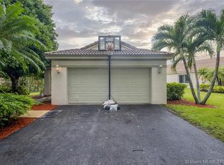 4411 Mahogany, Weston, FL 33331