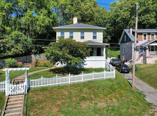 324 Kenilworth Rd, Louisville, KY 40206
