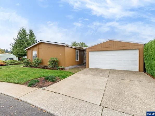 1401 W Ellendale Ave Unit 51, Dallas, OR 97338