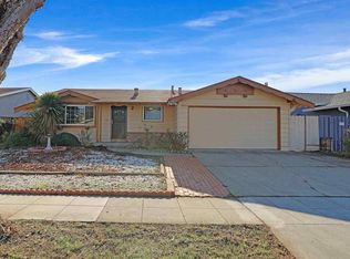 1432 Fry Ln, Hayward, CA 94545