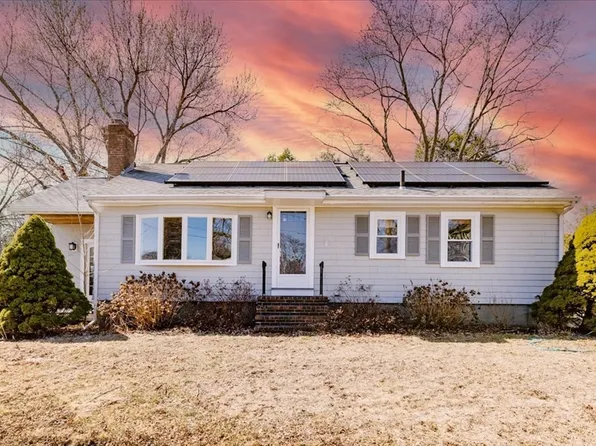 8 Donegal Cir, Danvers, MA 01923