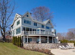 14 Bay View Ave, Beverly, MA 01915