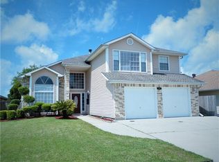 752 S Rue Marcel, Gretna, LA 70056