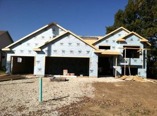 3505 Odyssey Dr SW, Rochester, MN 55902