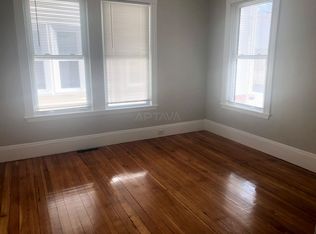 12 Lincoln Ave #1, Somerville, MA 02145