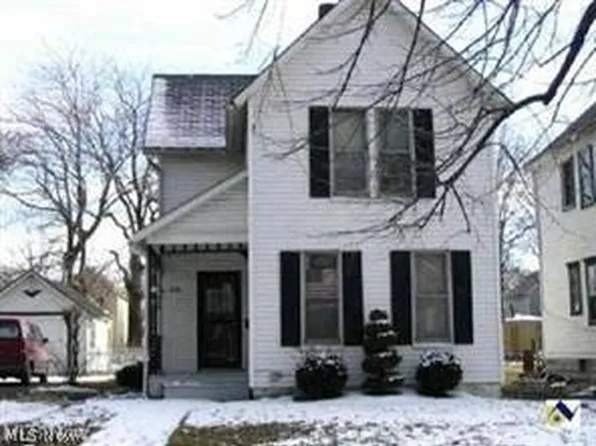 212 E 30th St, Lorain, OH 44055
