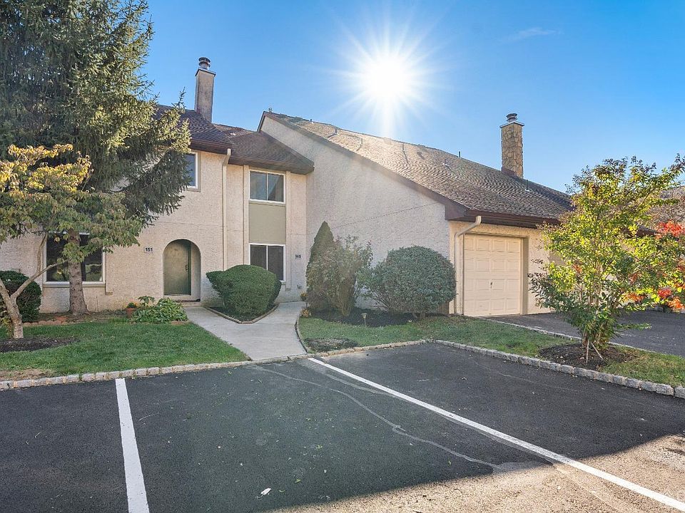 149 Tennyson Dr, Plainsboro, NJ 08536 Zillow