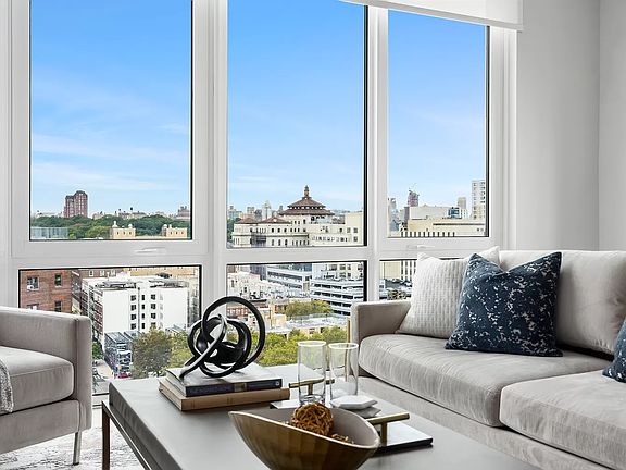 2nd image of 1399 Park Ave APT 15D