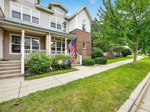 5475 Caddis Bnd, Fitchburg, WI 53711