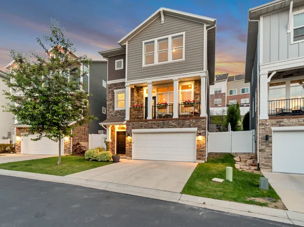 966 E Deer Arch Ln S, Draper, UT 84020