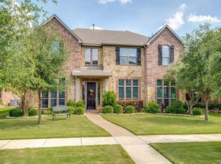 3232 Woodbine Trl, Frisco, TX 75034