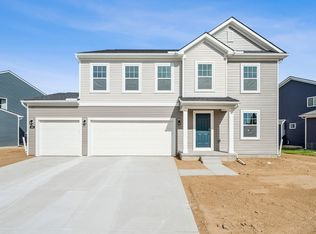 360 Hidden Riv W, Holly, MI 48442