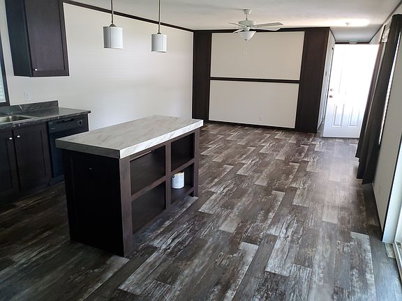 looking at living room