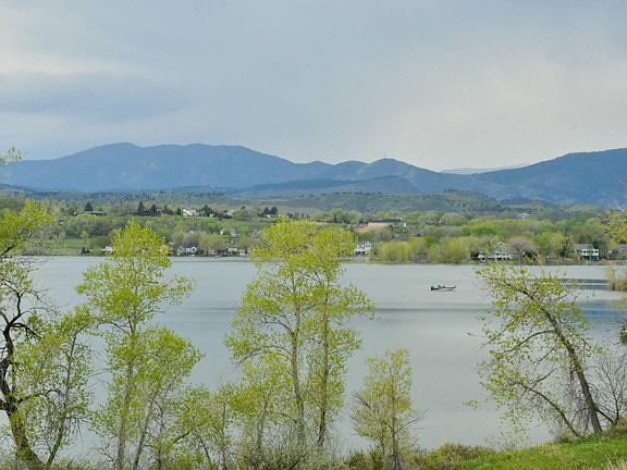 Boedecker Lake