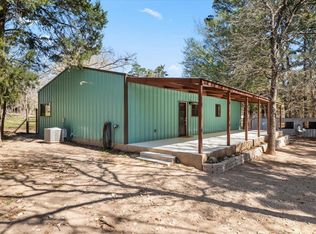144 Old Potato Rd, Paige, TX 78659