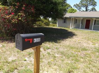 4306 10th St SW, Lehigh Acres, FL 33976