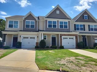12416 Savannah Cottage Dr, Charlotte, NC
