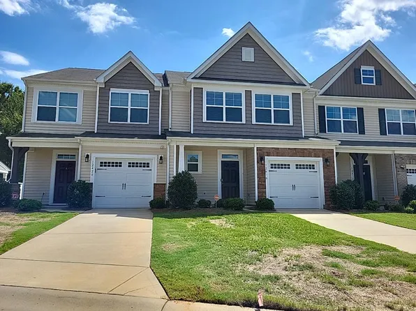 12416 Savannah Cottage Dr, Charlotte, NC 28273