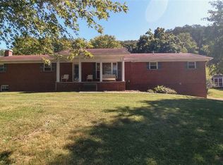 1630 County Line Rd, Mooresburg, TN 37811