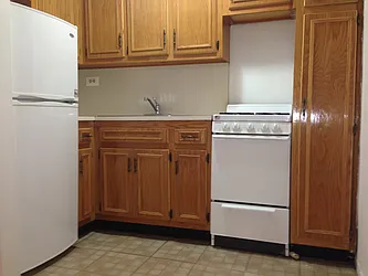 Rented by Knickerbocker Village NY Inc.