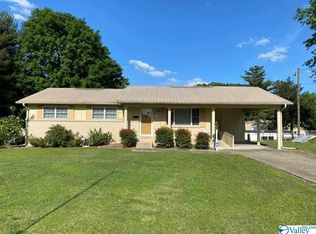 130 Sunset St, Boaz, AL 35957