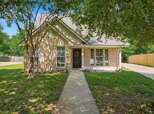 2415 Pintail Loop, College Station, TX 77845