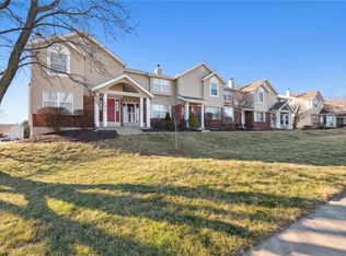 1271 Dell Ridge Ct UNIT 3, Saint Charles, MO 63303