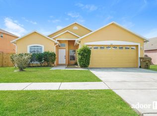 414 Spice Ct, Kissimmee, FL 34758