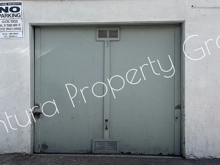 520 S I St #3 — Photo 26