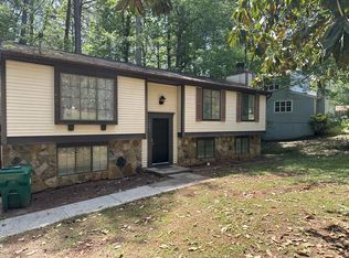 1886 Corduroy Ct, Lithonia, GA 30058