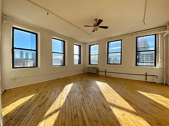 Rented by Carnegie Management Inc
