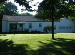 631 Rothrock Cir, Akron, OH 44321