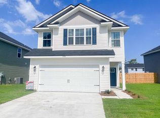 790 Grayson Ave, Hinesville, GA 31313