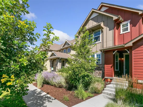 11159 E 25th Drive, Aurora, CO 80010