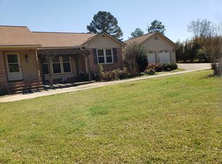 604 Shamrock Dr, Albany, GA 31721