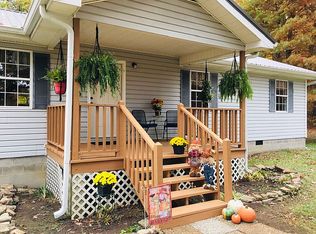 1600 Layton Ln #B, Signal Mountain, TN 37377