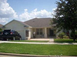 1707 Chickadee Way, Clermont, FL 34711