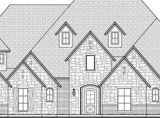 1701 Balboa Pl, Celina, TX 75009