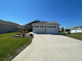 4894 Brock Ct, The Villages, FL 32163