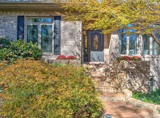 203 Pheasant Run, Hendersonville, NC 28739