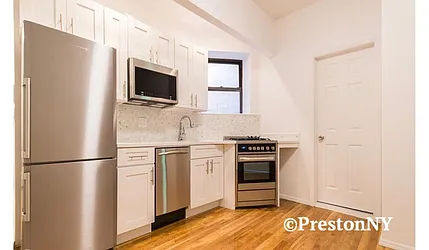 Rented by JM Preston Properties LLC