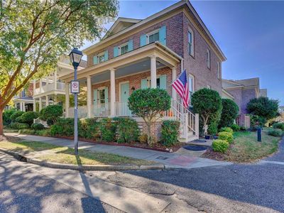9581 25th Bay St, Norfolk, VA, 23518