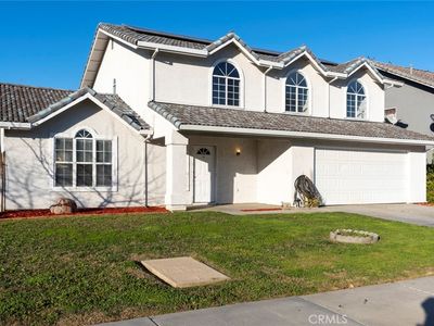 680 Santa Barbara Dr, Los Banos, CA, 93635