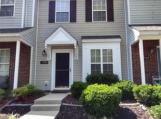 8338 Rudolph Rd, Charlotte, NC 28216