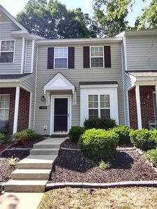 8338 Rudolph Rd, Charlotte, NC, 28216