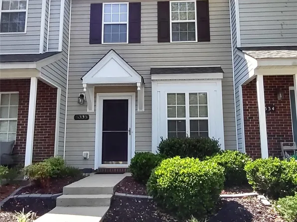 8338 Rudolph Rd, Charlotte, NC 28216